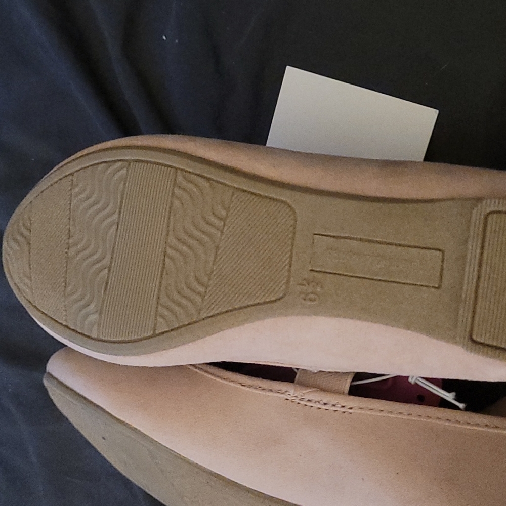 Memory foam Woman's shoes - Picture 3 of 5